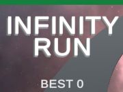Jogo Corrida Infinita  online