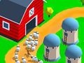 Jogo Ovelha ociosa 3d  online