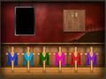 Jogo Amgel Sexta-Feira Santa Fuga  online