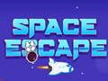 Jogo Fuga do Espaço  online