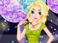 Jogo Baile de Formatura da Moda  online