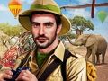 Jogo Viagem de safári  online