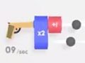 Jogo Disparador de tiro  online