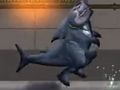 Jogo Rampage Sharkosaurus  online