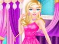 Jogo Armário de bonecas da moda  online