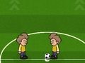 Jogo Estrelas do futebol 2022  online