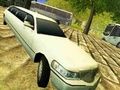 Jogo Táxi de limusine da Islândia  online