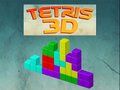 Jogo Tetris 3d online