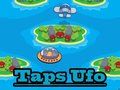 Jogo Taps UFO online