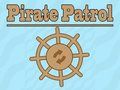 Jogo Patrulha Pirata  online
