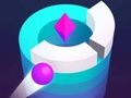 Jogo Pintar Pop 3d  online