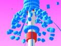 Jogo Cachimbo Ninja  online