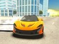 Jogo Simulador de condução de carro extremo  online