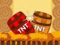 Jogo Armadilha de TNT  online