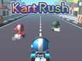 Jogo Corrida de Kart  online