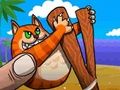 Jogo Tiro de gato  online
