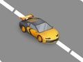 Jogo Corrida de carros  online