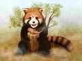 Jogo Quebra-cabeça de animais  online