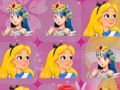 Jogo Coleção princesa  online