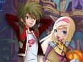 Jogo Mistérios da Escola Regal Academy  online