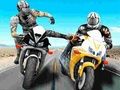 Jogo Mestre de corrida de ataque de moto  online
