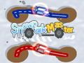 Jogo Mestre do Parque de Neve  online