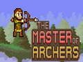 Jogo O Mestre dos Arqueiros  online