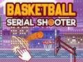 Jogo Atirador de basquete  online
