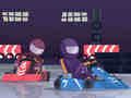 Jogo Memória de carros de corrida  online