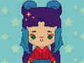 Jogo Pequena princesa  online