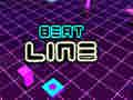 Jogo Linha de batida  online