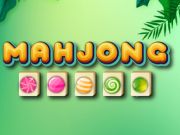 Jogo Mahjong online