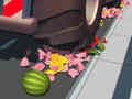 Jogo Quebra de Roda  online
