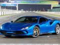 Jogo Quebra-cabeça Tributo Ferrari F8  online