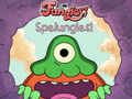 Jogo Os Fungos! Espeleologia  online