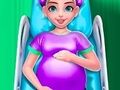 Jogo Cuidados com a mamĂŁe grĂĄvida online Jogo Cuidados com a mamĂŁe grĂĄvida online
