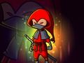 Jogo Ataque Ninja  online