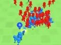 Jogo Atirador de pintura  online