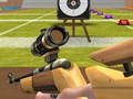 Jogo Treinamento de tiro militar  online