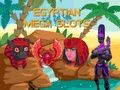 Jogo Mega Slots Egípcios online Jogo Mega Slots Egípcios online