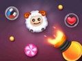 Jogo Pega de doces  online
