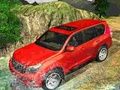 Jogo Jipe Offroad Land Cruiser  online