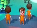Jogo Plano de Fuga da Prisão  online