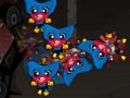 Jogo Triturador Wuggy  online