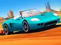 Jogo Loucura de Autocross  online