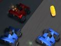 Jogo Fórmula Grande Zero  online