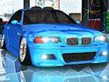Jogo Minicarro Crazy City  online