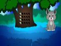 Jogo Fuga do Bosque  online