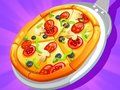Jogo Pizza run online