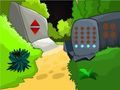 Jogo Resgate o cão de estimação  online